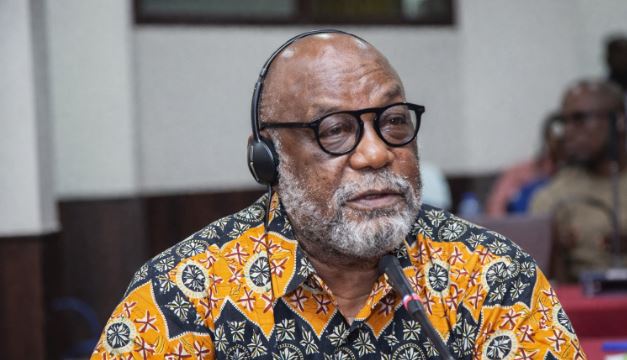 TAEF honours Prof. Kwame Karikari with lifetime journalism award