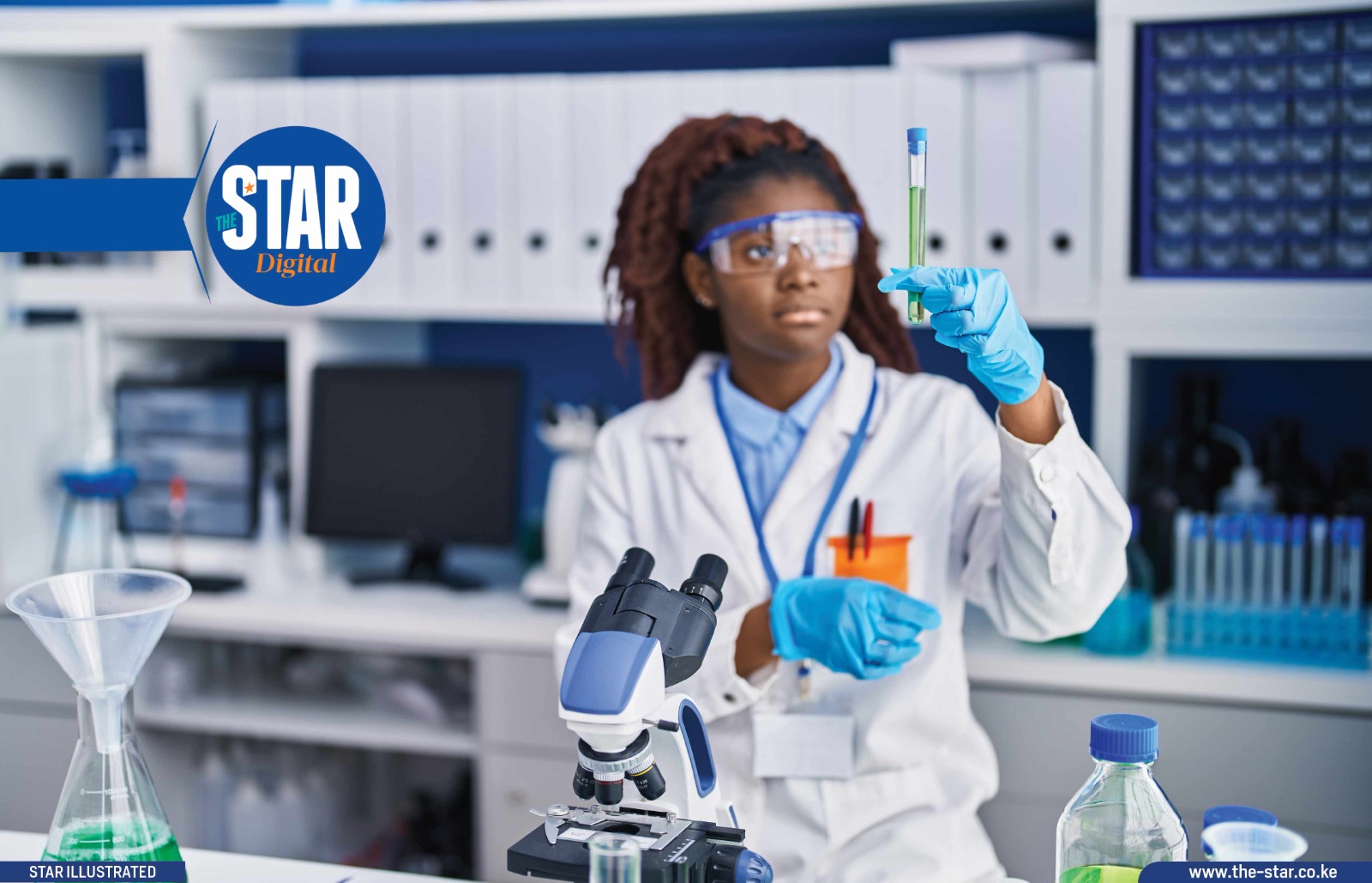 The Best Countries at Science