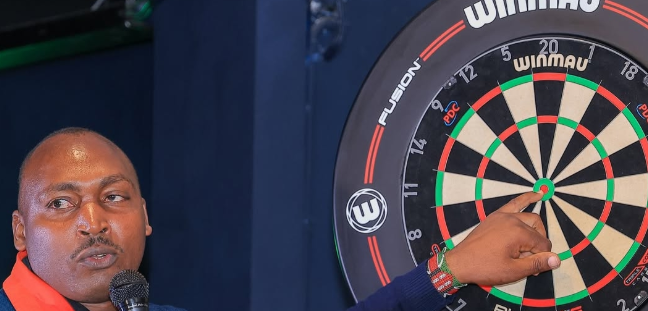 Know Your Sport: Darts, from pub pastime to global stage