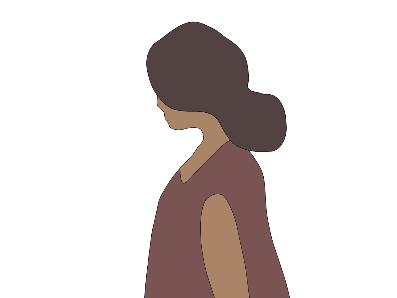 MODERN MUM: The overstimulated parent