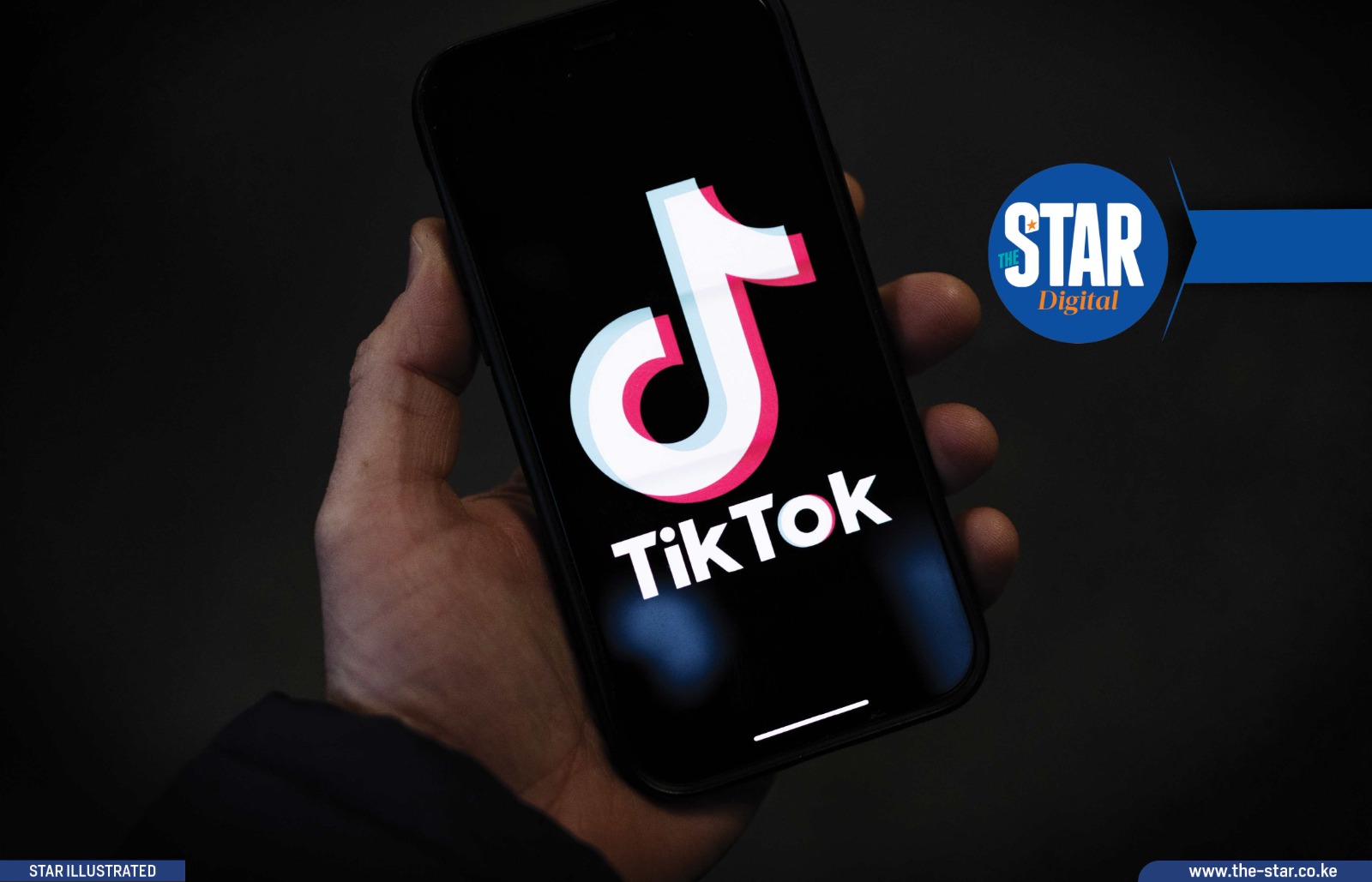 TikTok Content Crackdown in Kenya: What is the latest?