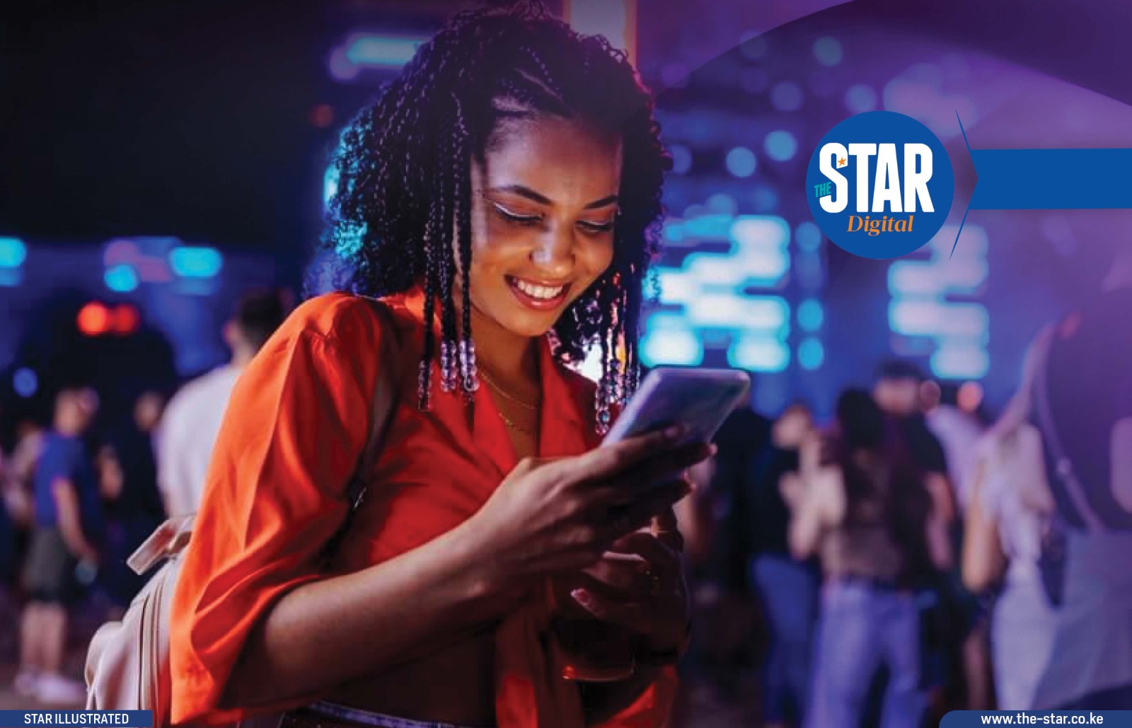 What content are people willing to pay for in Kenya