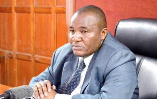 SRC in 4-year notice to cut wage bill to 35 per cent of revenue