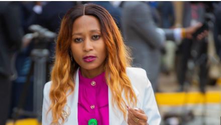 Table Witima Church attack report - MP Njeri to Murkomen