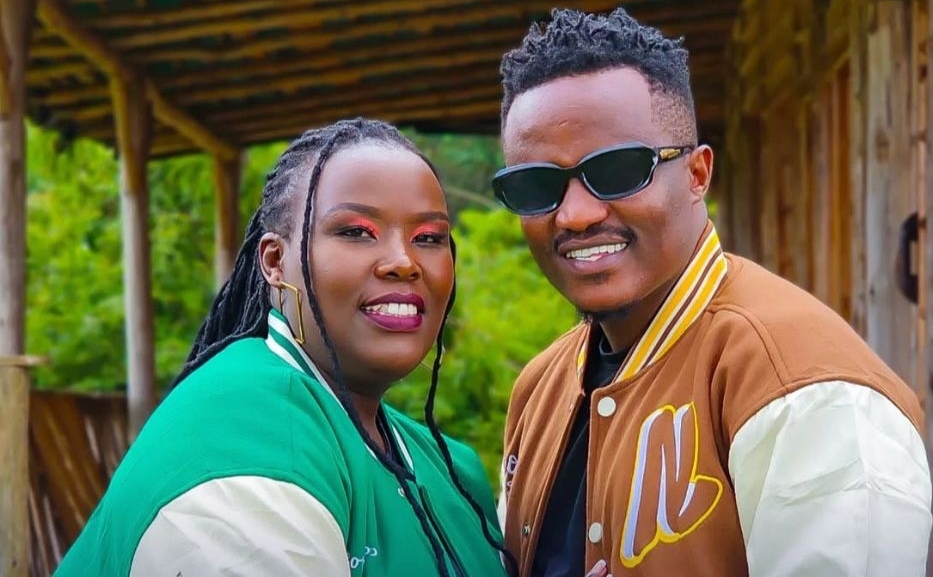 Ritchie Mdosi and Rena Solomon Reconcile After Year-Long Separation
