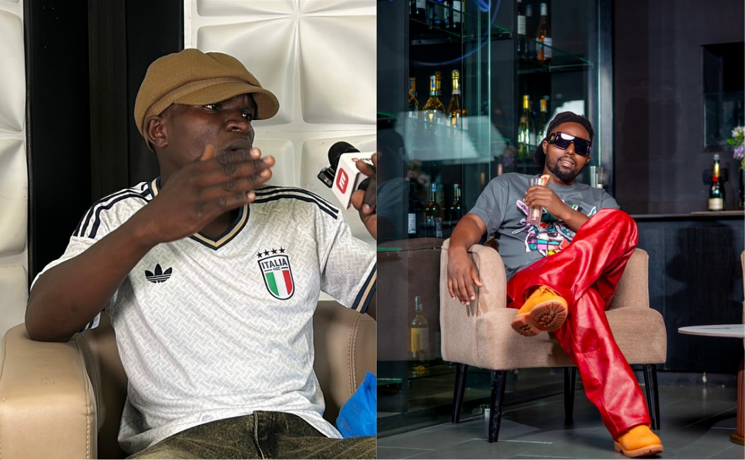 Remcy Don to Fund Mbavu Destroyer’s Training Ahead of Majembe Fight