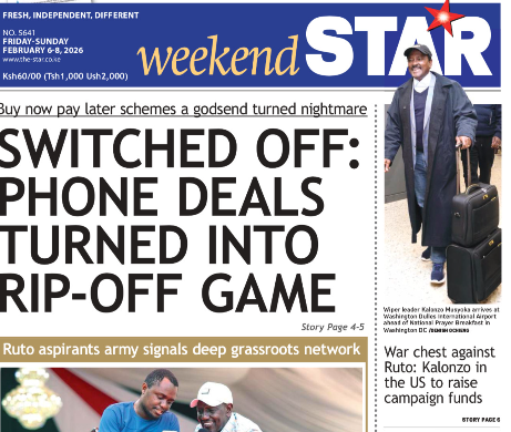 Switched off: Phone deals turned into rip-off game