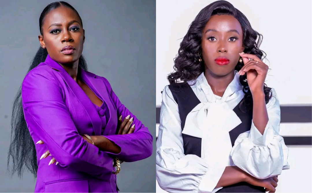 ‘Watching Her Rise Heals Me’: Akothee on Daughter’s Academic Journey