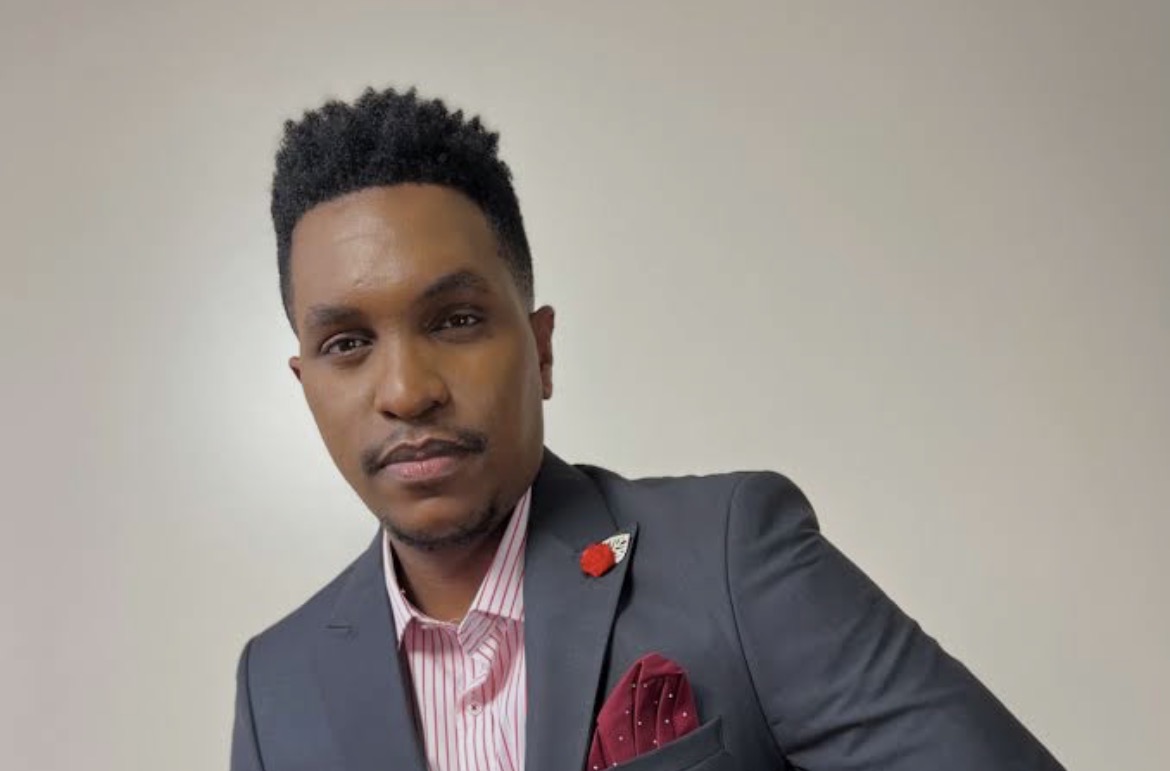 Kenyan actor shines in Netflix series, Bridgerton