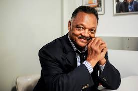 Jesse Jackson, civil rights icon, dies aged 84