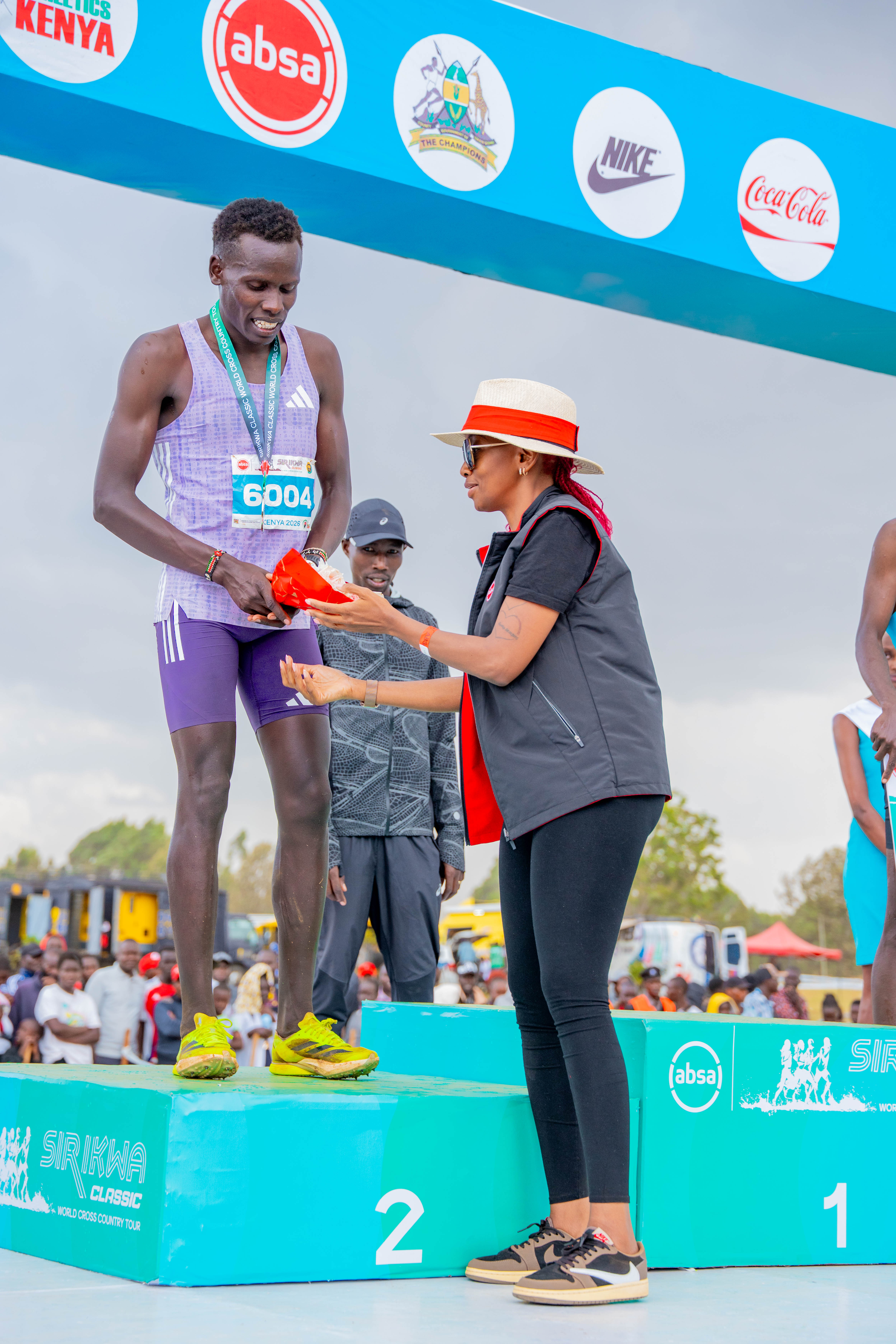 Why sponsorship is the lifeblood of sports and brand growth