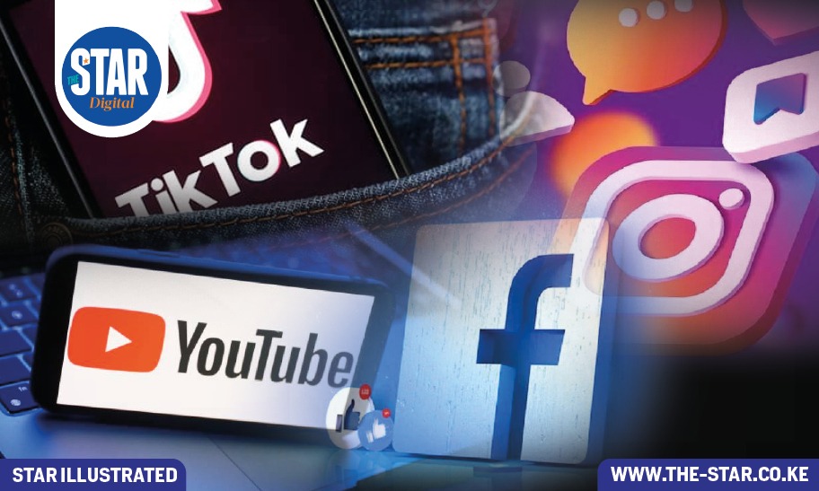 Platforms where consumers encounter paid media content