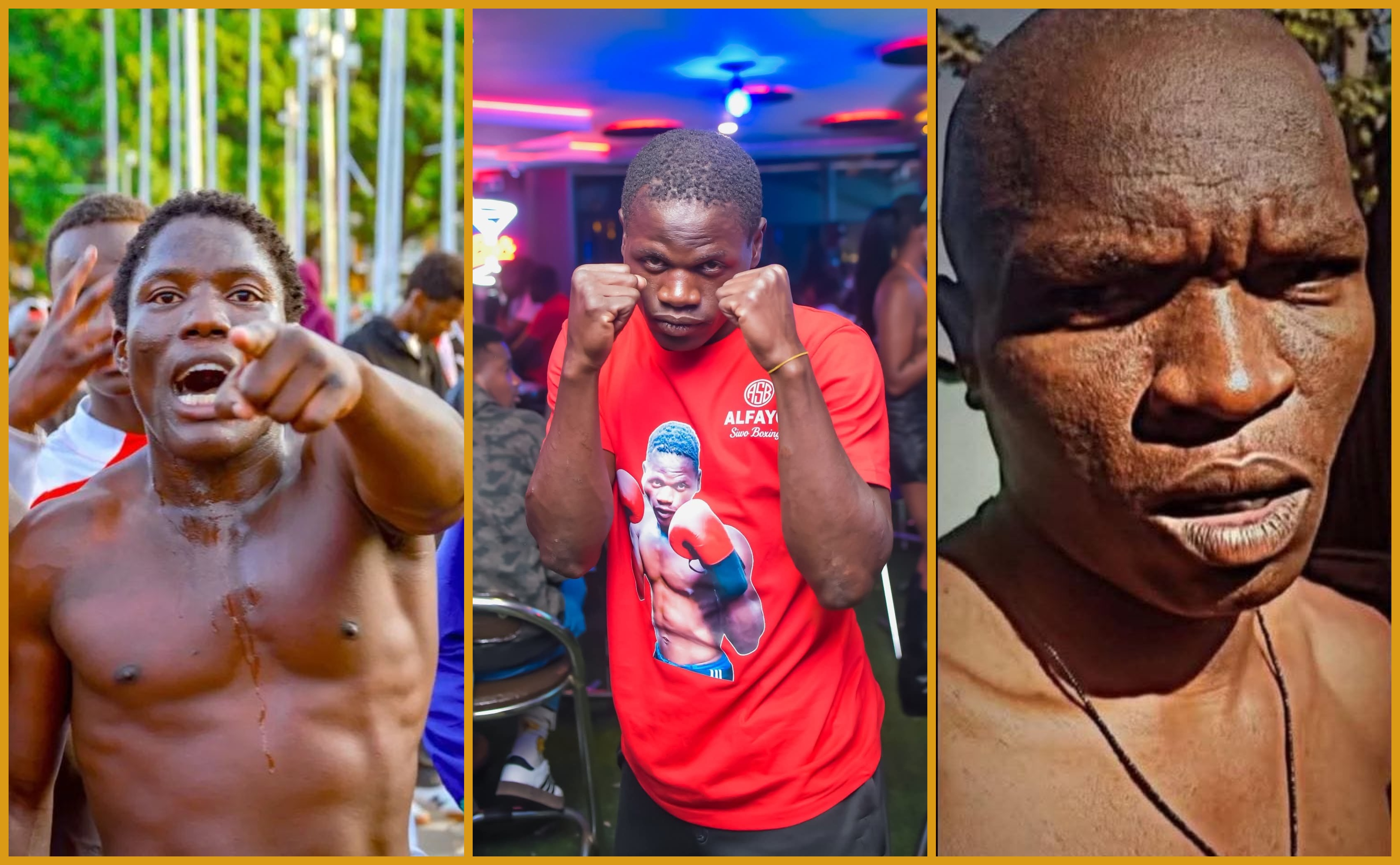 Alfayo Siwo Breaks Down the Viral Majembe Boxing Prediction