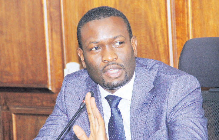 'Tutam' chants disrupt ODM tour in Siaya