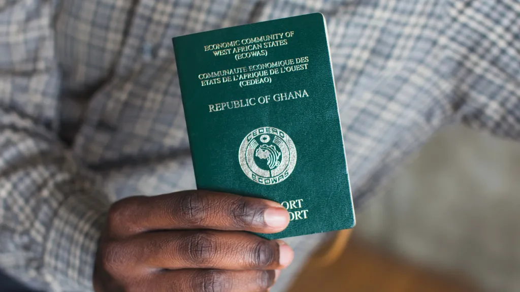 Ghana pauses citizenship applications for African descendants abroad
