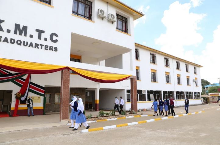 Who runs KMTC? MPs demand end to 10-year ministries power struggle
