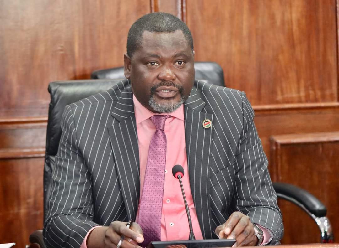 Ruku: State prepared early for drought crisis