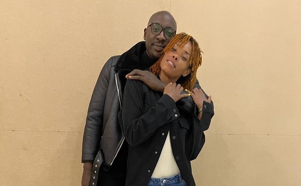 Chiki Kuruka Shares Heartfelt Valentine’s Tribute to Bien