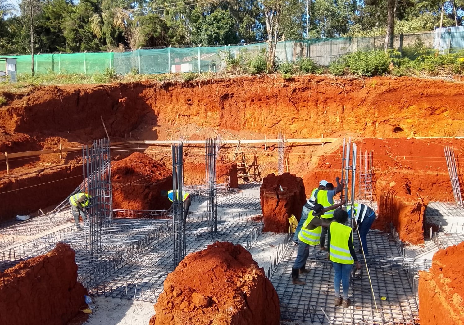 New hostels to ease student housing shortage in Murang’a