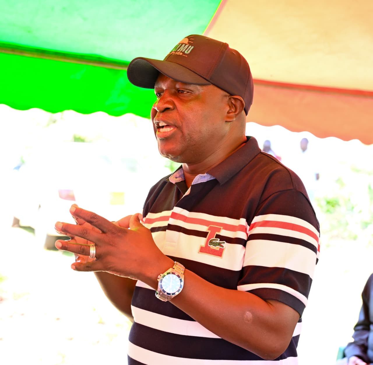 Kisumu to audit quarries following drowning tragedy