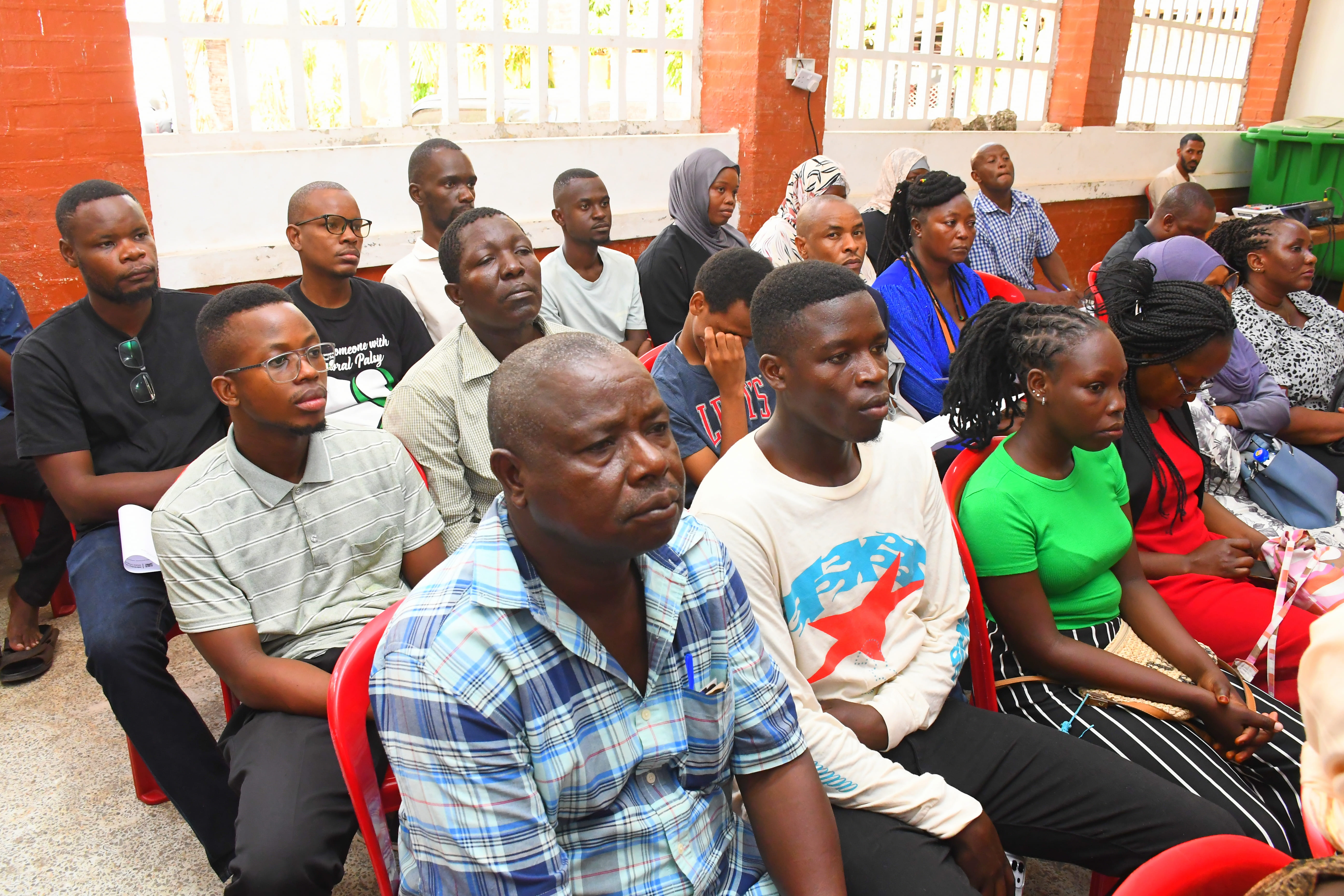 Mombasa urges enhanced role in proposed Trade Bill 2025