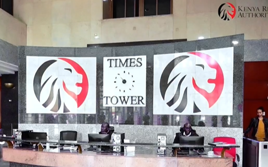 Will KRA really tax bank deposits?