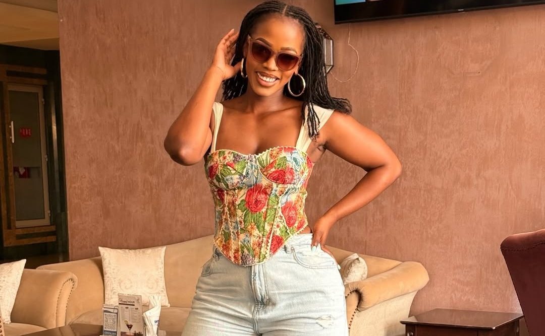 Corazon’s Top Advice for Esther Musila on Handling Online Trolls