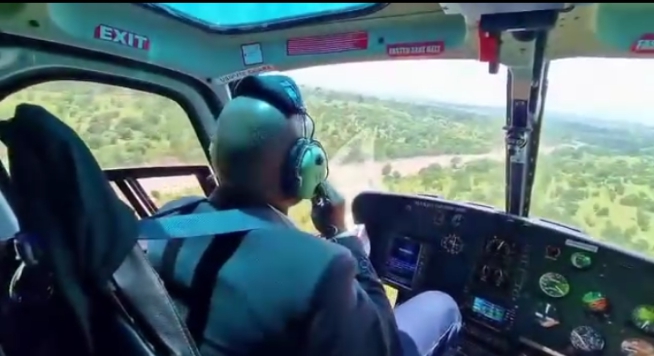 Chopper video of MP Ng’eno with Upendo Nkone song surfaces