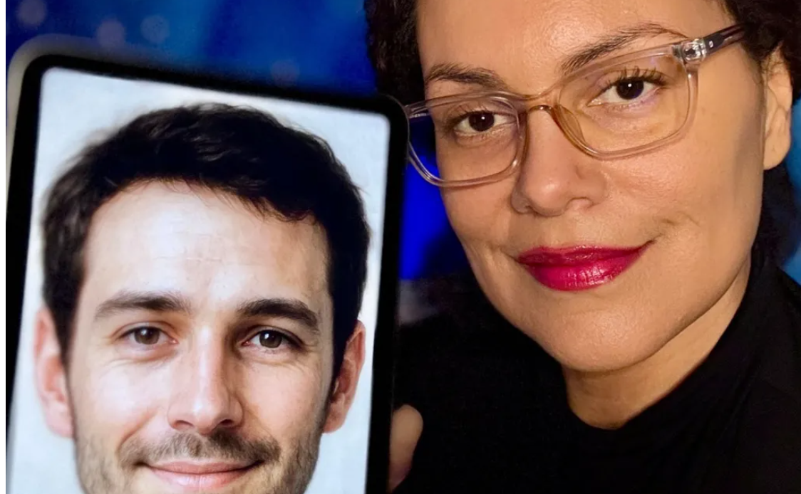 She didn't expect to fall in love with a chatbot - and then have to say goodbye