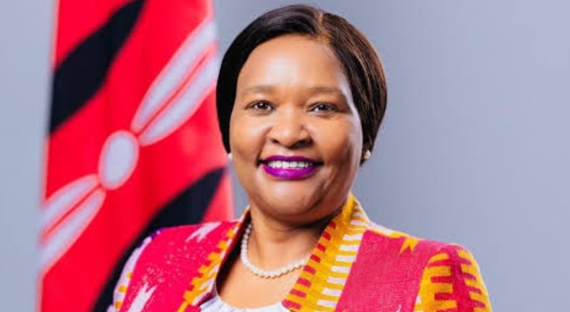 OPINION: Let Valentine’s Day be a celebration of love for magical Kenya