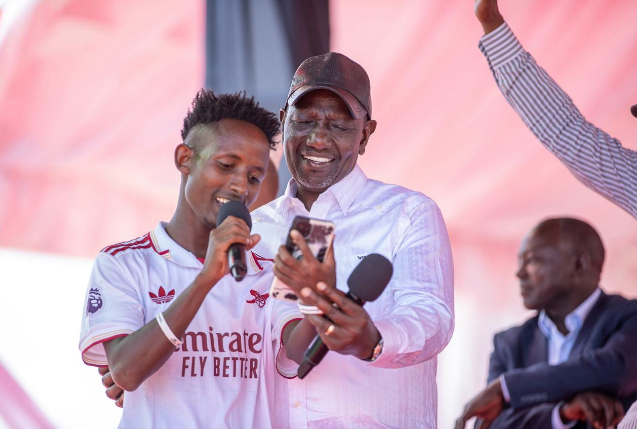 Most Kenyans doubt Nyota fund transparency - poll