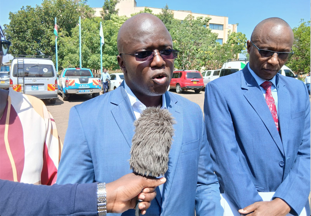 State seeks public input to boost Kenyan products global acceptance