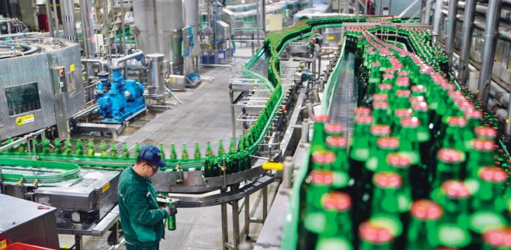 K’ONYANGO: Why protectionism endangers global growth