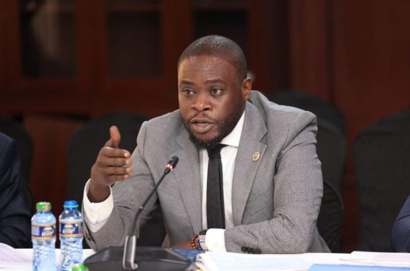 Sakaja: No roles ceded to national government