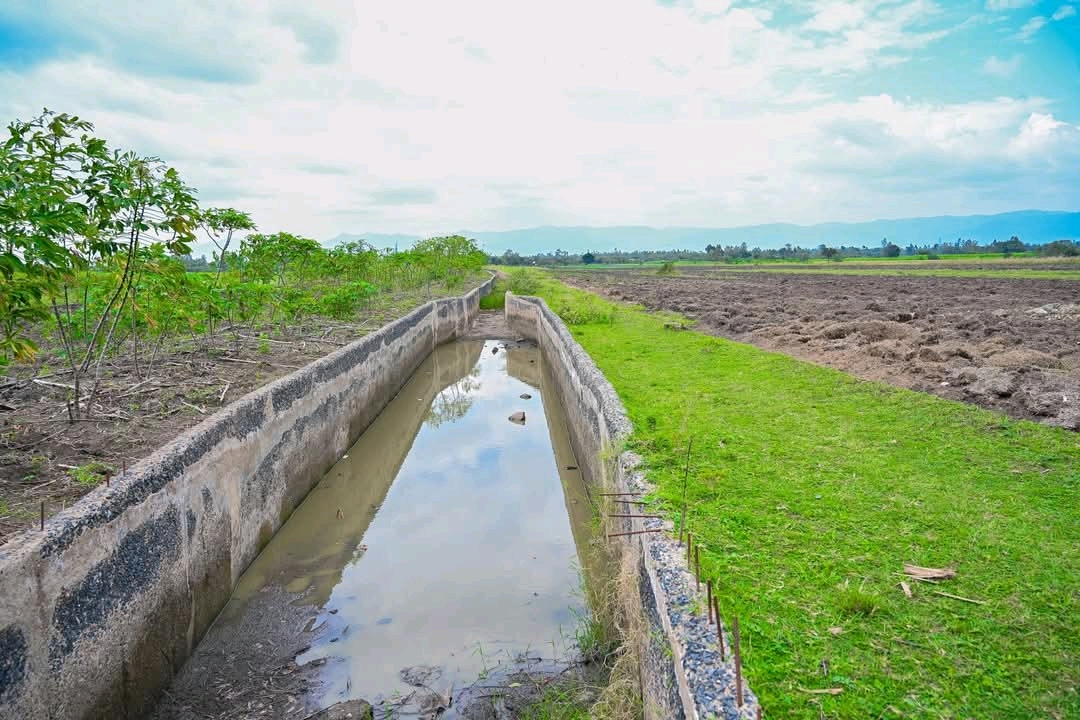 Ahero Irrigation Scheme set for Sh650 million expansion
