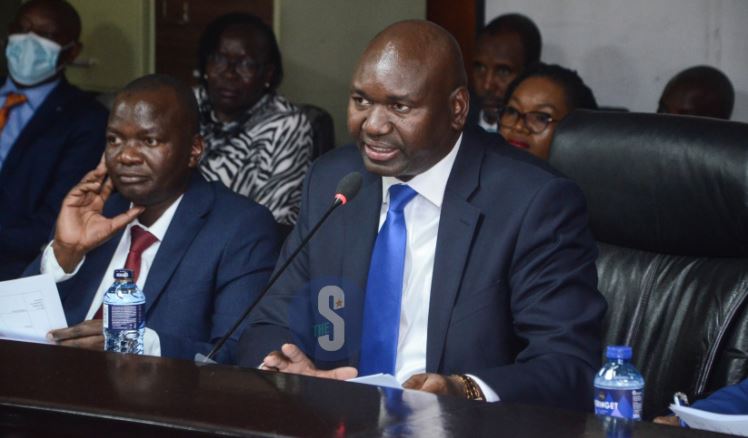 State lists approved set books for Senior School