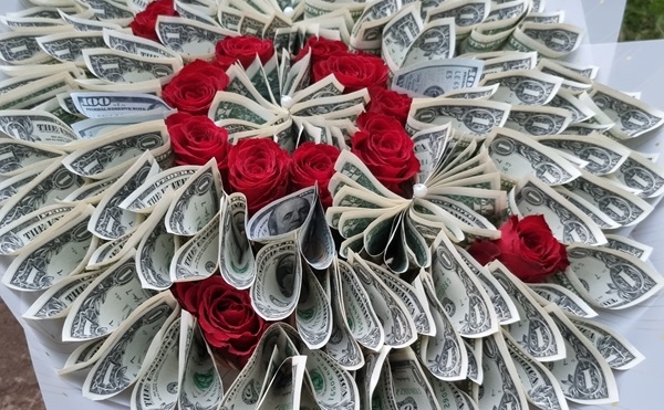 Dollar Trends After CBK’s Money Bouquet Warning