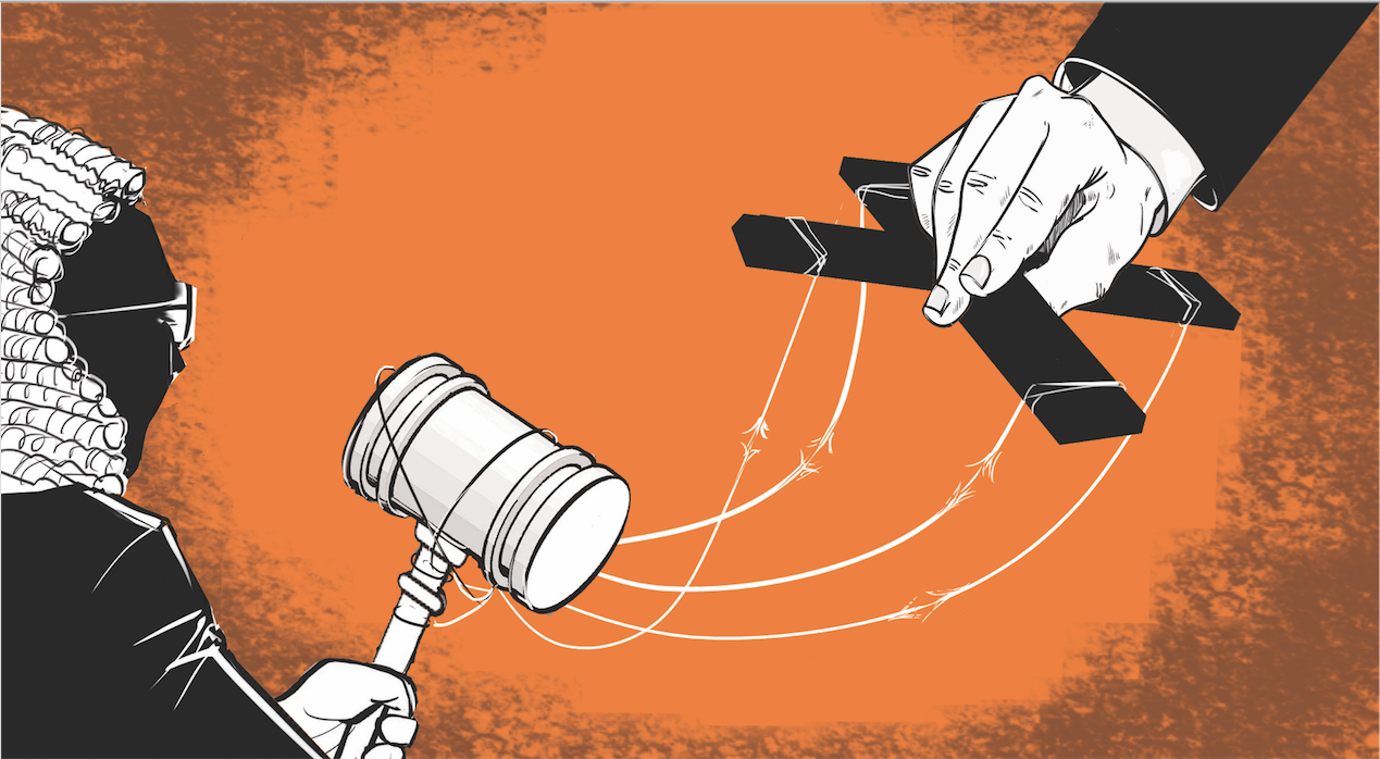 SULTAN: Fractured guardianship of Ombudsman offices