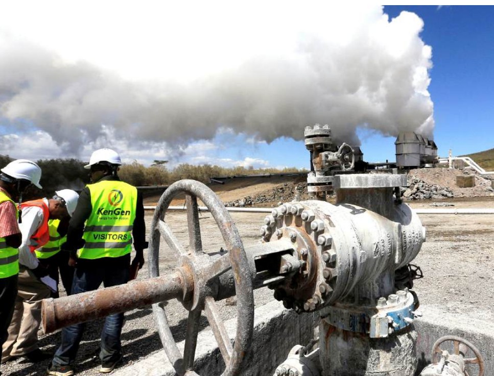 OGWANG: A short overview of 2026 energy outlook