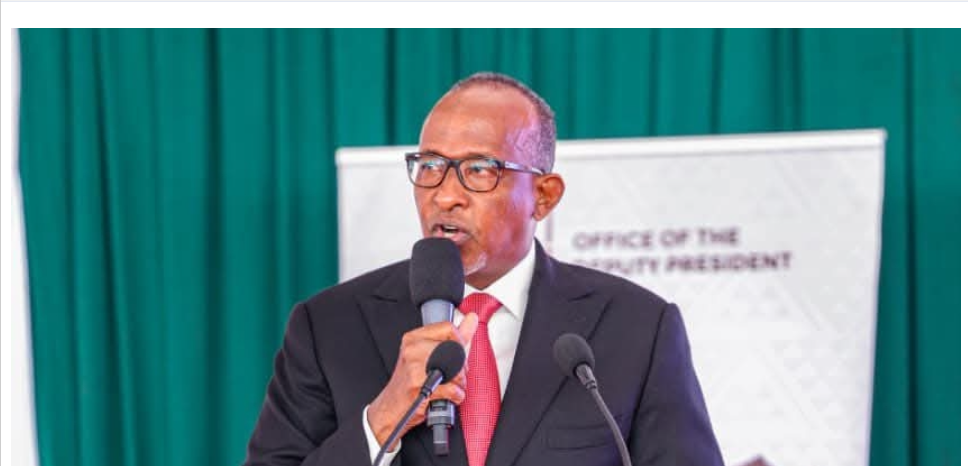 SHA hits Sh142bn as 29.4m Kenyans enrol