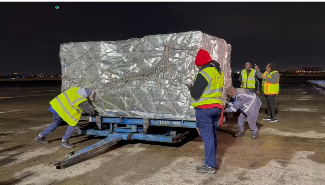 Kenya secures 21,000 starter doses of twice-yearly HIV jab