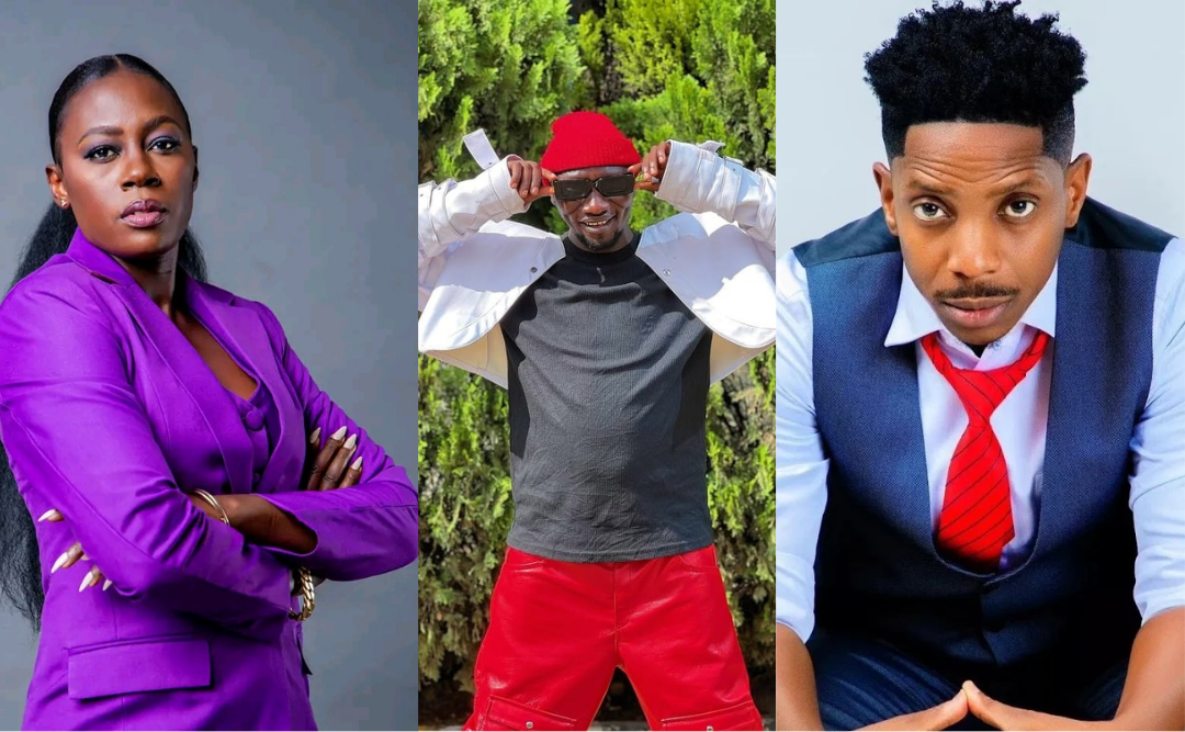 How Being Famous Changed Everything for These 10 Kenyan Stars