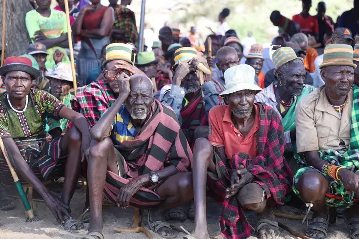Security concerns loom over proposed Turkana oil project