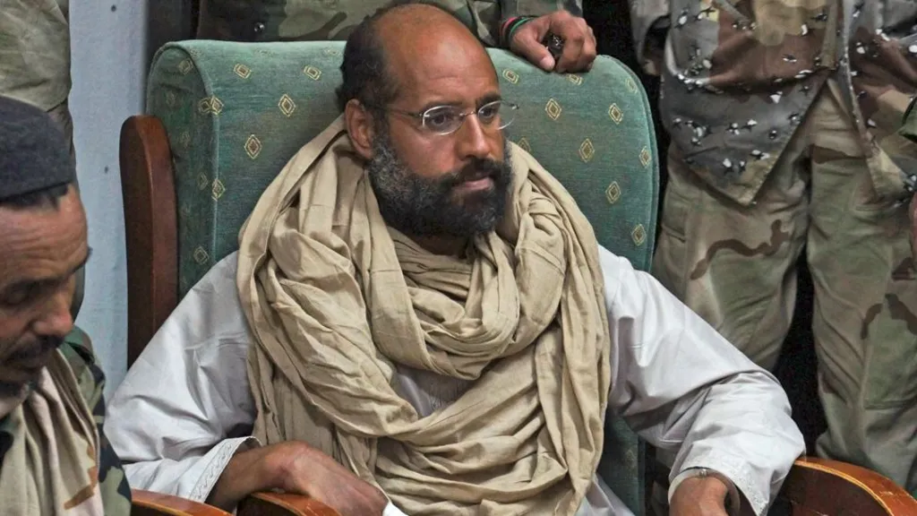 AU condemns killing of Saïf al-Islam Gaddafi
