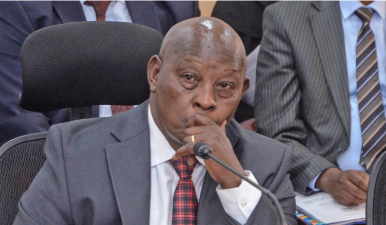 Governors Mutuma and Kahiga face Senate heat