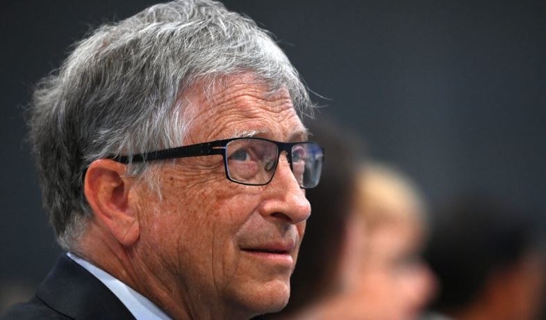Gates admits to past ‘Affairs,' apologises over Epstein ties