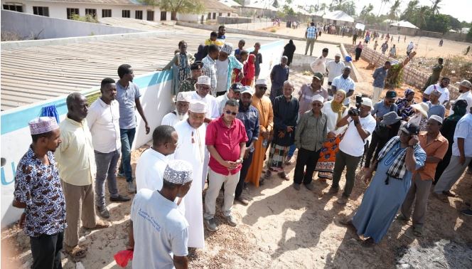 Drought in Lamu fuels deadly human-wildlife conflict