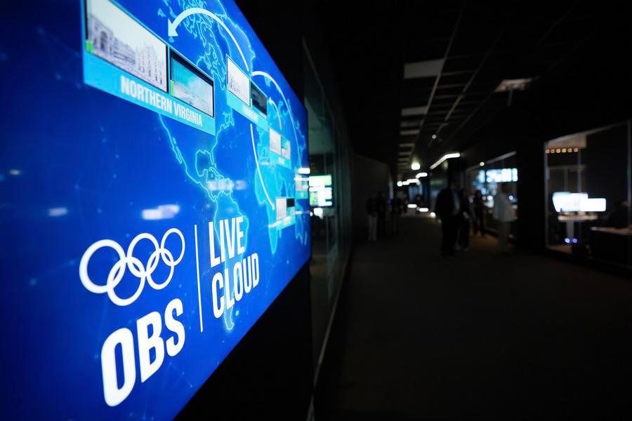 AI Yaimarisha matangazo ya Olimpiki za Majira ya Baridi 2026