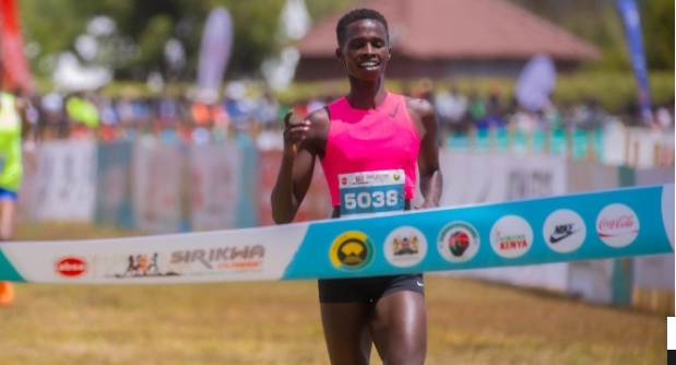 Naomi Korir