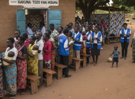 How public debt is killing Kenya’s health system